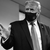 Trump Has Not Been 'Clear' in Support of Masks - FactCheck.org