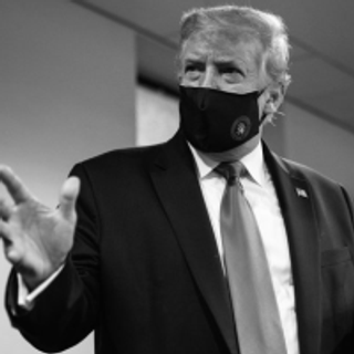 Trump Has Not Been 'Clear' in Support of Masks - FactCheck.org