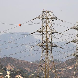 Nearly 100,000 customers may lose power over fire danger in California | CNN