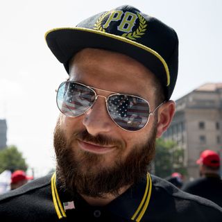 Thousands of Proud Boys plan to rally in Portland, setting up another clash in a combustible city