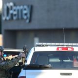 No victims in Lehigh Valley Mall shooting, as police review video to make sense of chaotic scene