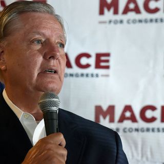 ‘Help me’: Graham begs for cash in tighter-than-expected race