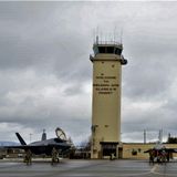 Eielson's F-35 buildup on schedule despite COVID delays - Alaska Public Media