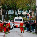 Paris knife attack suspect is of Pakistani origin, French authorities say | CNN