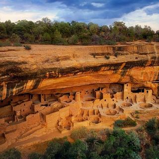 Tribes celebrate Mesa Verde repatriation