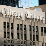 The company email promised bonuses. It was a hoax — and Tribune Publishing employees are furious.