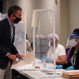 Despite pandemic, some Virginia registrars report surge of poll workers