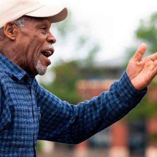 Danny Glover, Democratic lawmakers say 'we can't wait' longer for slavery reparations