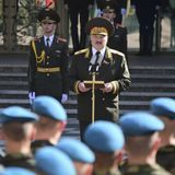 Belarus president sworn in at unannounced inaugural ceremony