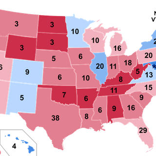 Ohio and other Great Lakes voters favor ditching the Electoral College, poll says