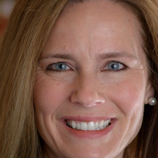 Amy Coney Barrett Nominated To The Supreme Court