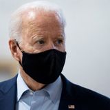 When will ‘Basement Biden’ get in the game?