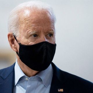 When will ‘Basement Biden’ get in the game?