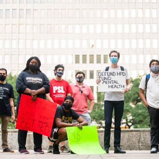 ‘What if that was me?’: Houston activists outraged over Breonna Taylor decision