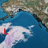 A rare hurricane force wind warning was just issued for Alaska | CNN