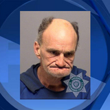 Sheriff: Man stabs teenager who asked for cigarette in Clackamas