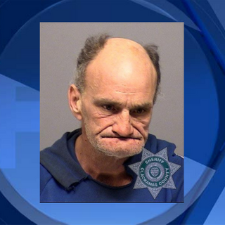 Sheriff: Man stabs teenager who asked for cigarette in Clackamas