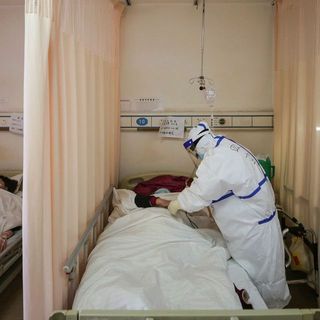 Coronavirus Death Rate in Wuhan Lower Than Initial Estimates, New Study Finds