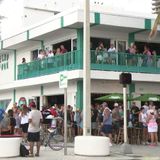 South Florida bars packed after Gov. gives OK for Phase 3 reopening