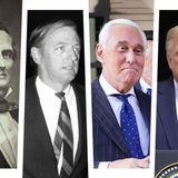 Behind Trump's push for civil war: A deep history of white supremacist paranoia