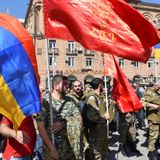 New fighting between Armenia and Azerbaijan threatens to reignite 30-year-old conflict