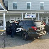 Trump supporter arrested after disturbance at Fairfield Democrats’ HQ