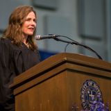 Amy Coney Barrett's Catholic faith, People of Praise ties likely to gain scrutiny in Supreme Court confirmation