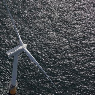 U.S. House Passes Bill Supporting Jones Act Enforcement in Offshore Wind