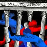Why We Fight So Ferociously Over the Supreme Court