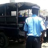Kenyan man beaten to death by mob for 'having coronavirus'