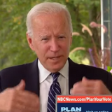 Biden Compares Trump To Nazi Goebbels, As Dems Scream About ‘Reichstag’