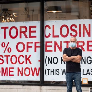 Study: Half of Americans who lost their job during the pandemic still don’t have one