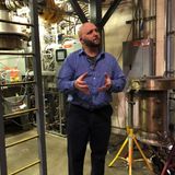 Portland company’s innovative nuclear reactor OK’d by feds