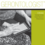 Lifetime Exposure to Conversion Therapy and Psychosocial Health Among Midlife and Older Adult Men Who Have Sex With Men