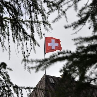 Switzerland rejects ending free movement with EU: exit poll