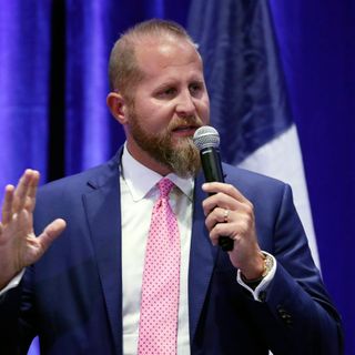 Former Trump campaign manager Brad Parscale hospitalized after he was armed and threatening to harm himself, Fort Lauderdale police say