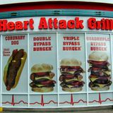 Heart Attack Grill Displays Cremated Remains of Past Customer as New Marketing Tool | Science Times