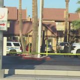 Man critically injured in shooting at party in Phoenix