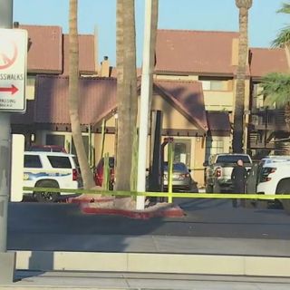 Man critically injured in shooting at party in Phoenix