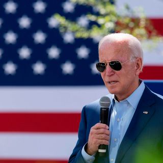 Biden can beat (and infuriate) Trump by being the adult on the presidential debate stage