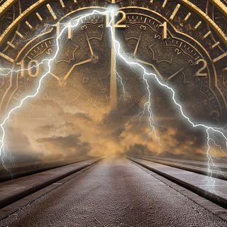 New Mathematical Model Proves Time Travel Could Happen Without Paradox | Science Times