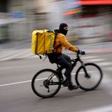 Spain's Supreme Court rules food delivery riders are employees, not freelancers