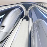 State mulls 700 mph hyperloop project from Tampa to South Florida: report