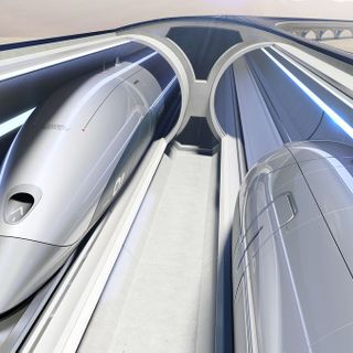 State mulls 700 mph hyperloop project from Tampa to South Florida: report