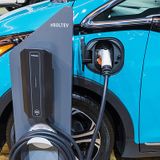 Almost all cars will need to be electric 'to meet UN climate targets'