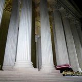 Bigger fish to fry: The only thing worse than Trump getting 3 Supreme Court picks is if he gets 4 or 5