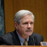 GOP Sen. Hoeven bought up to $250,000 in health sciences fund days after coronavirus briefing