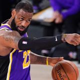 The Finals are set: LeBron, Lakers will meet Butler, Heat - TSN.ca