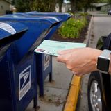 Analysis | Poll: USPS should be run like a public service, not a business, Americans say 2-to-1