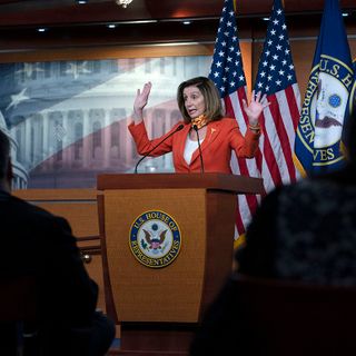 Pelosi and Mnuchin make one final attempt at Covid talks before elections